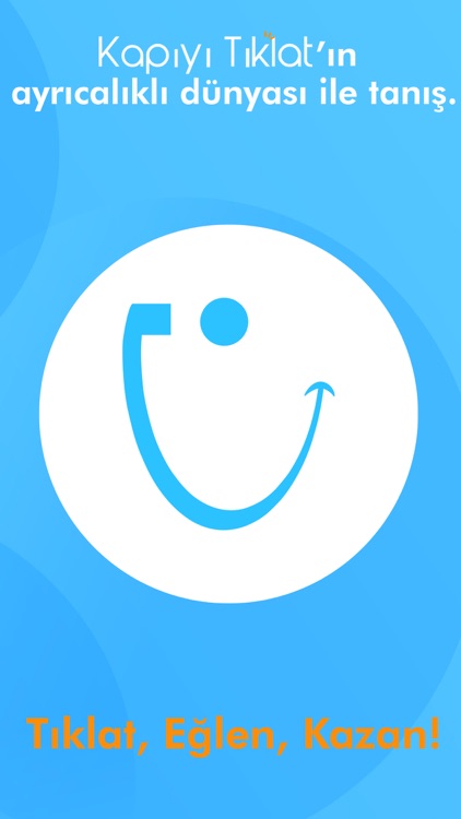 Kapıyı Tıklat: Konut Yönetim screenshot-7