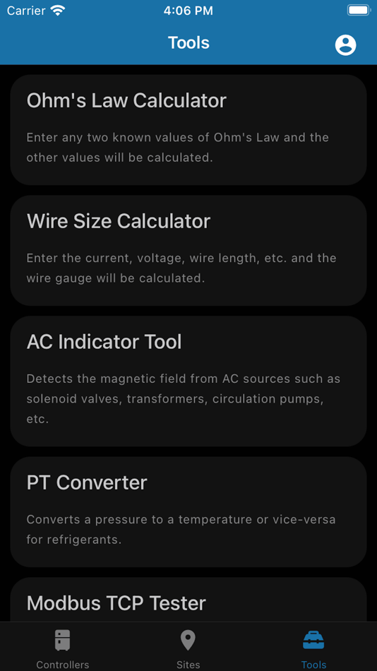 #3. Hussmann Controls (iOS) 게시자: Hussmann Corporation