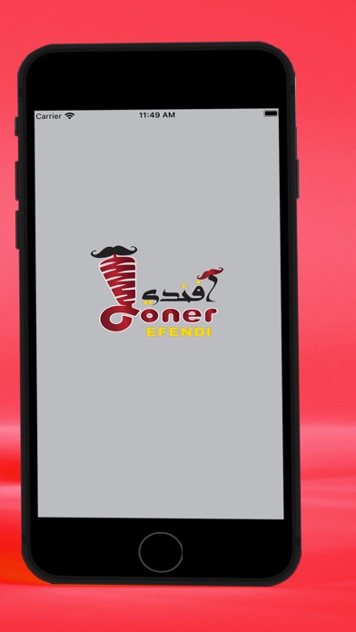 DONOR EFENDI Screenshot
