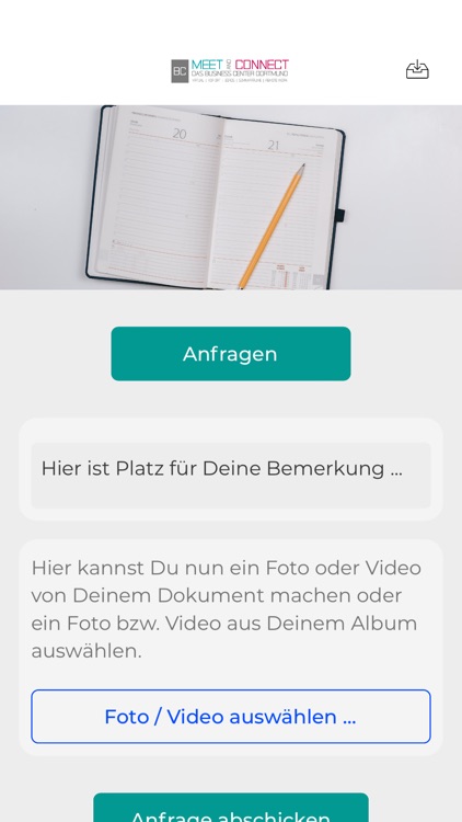 Meet & Connect screenshot-3