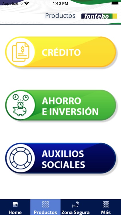 Fontebo