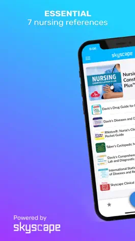 Game screenshot Nursing Constellation Plus+ mod apk