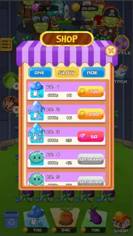 Game screenshot Tower Defense-Shooting Zombies hack