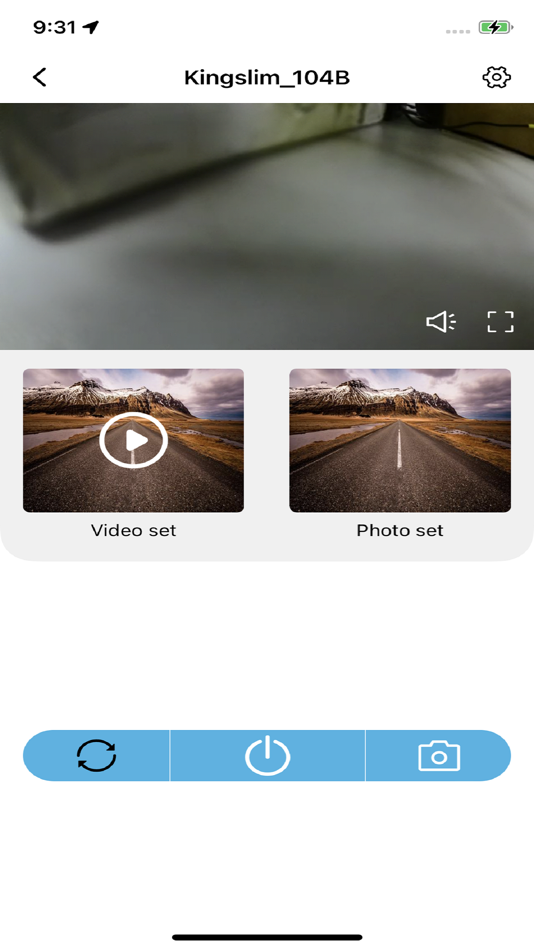 #3. Camdots (iOS) Podle: 清贤 高