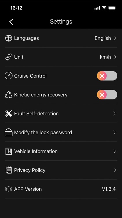 Go Navee screenshot-3