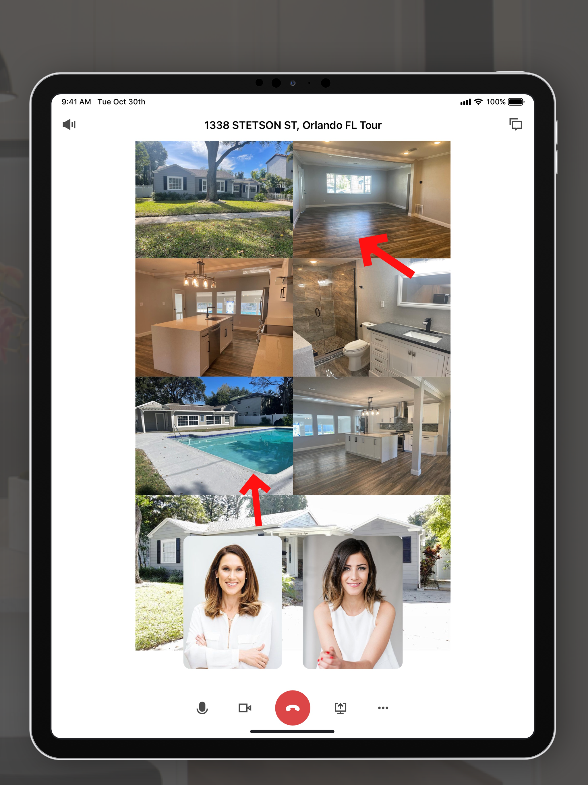 iList Realty screenshot 9