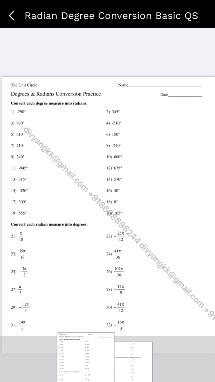 Divvision Math For IB IGCSE