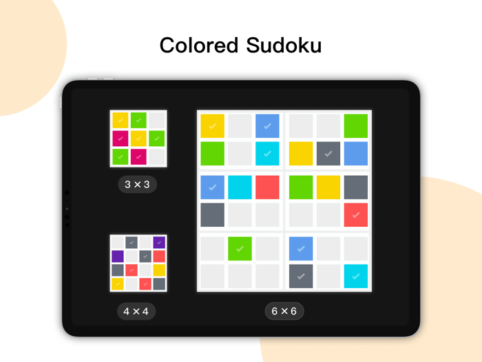 LogicBox Brain Training