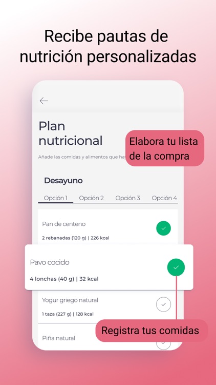 Helys Fit screenshot-4