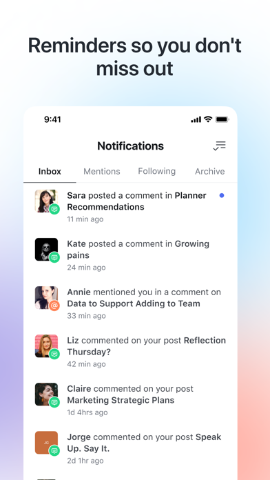 Nonprofit Marketing Guide Screenshot