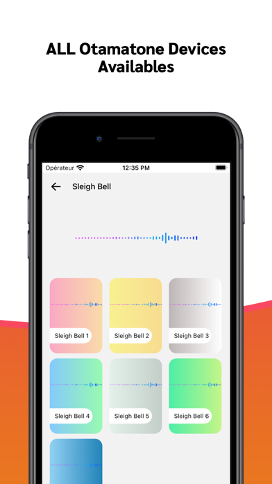 Otamatone Sounds Guide Screenshot