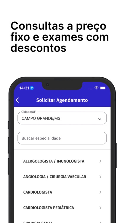 BRV Saúde screenshot-3