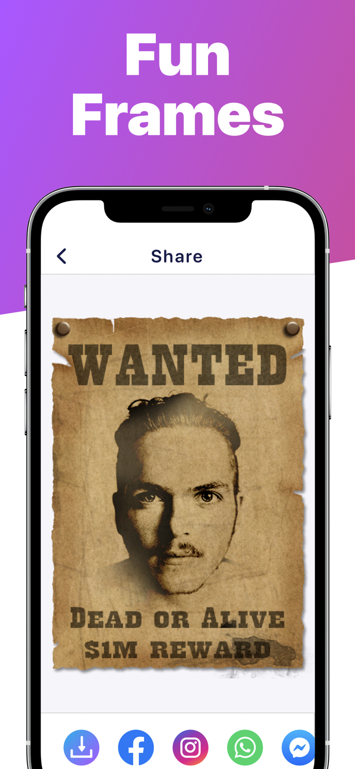 PhotoMania - Photo Effects