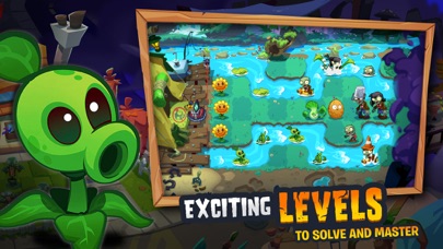 Plants vs. Zombies™ 3のおすすめ画像1