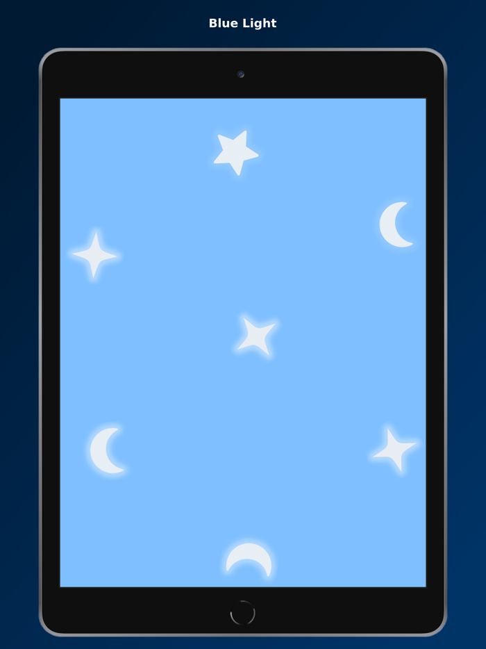 DreamNight Night Light