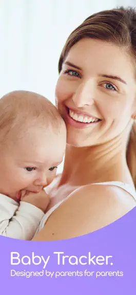 Game screenshot Breast Feeding: Baby Tracker mod apk