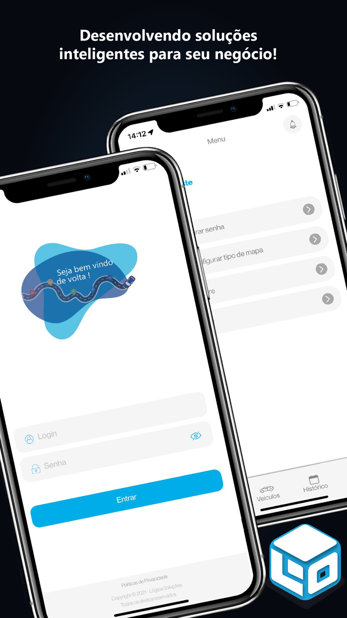 Logica Monitoramento