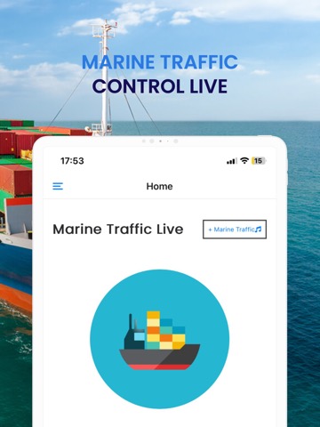 Live Marine Trafficのおすすめ画像4