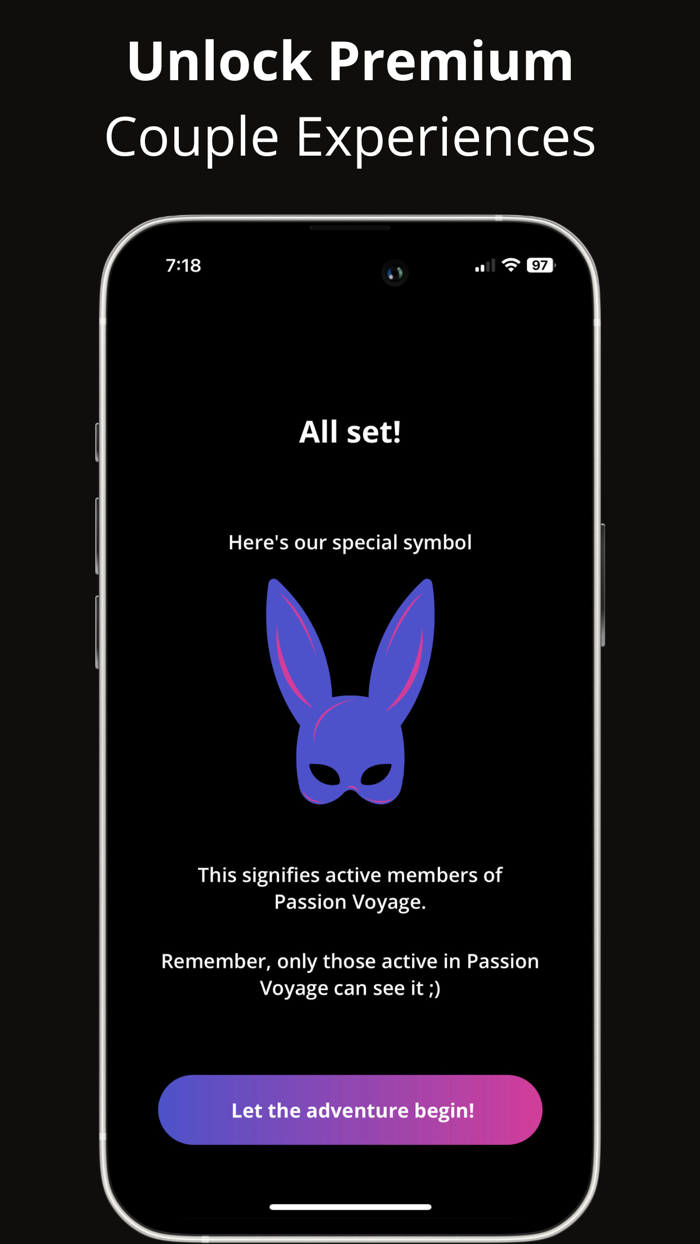 DuoTrip - For Couples