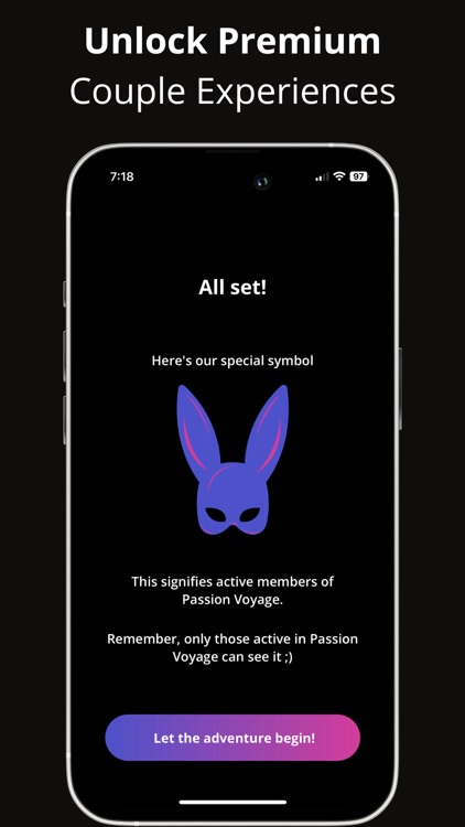 DuoTrip - For Couples screenshot-5