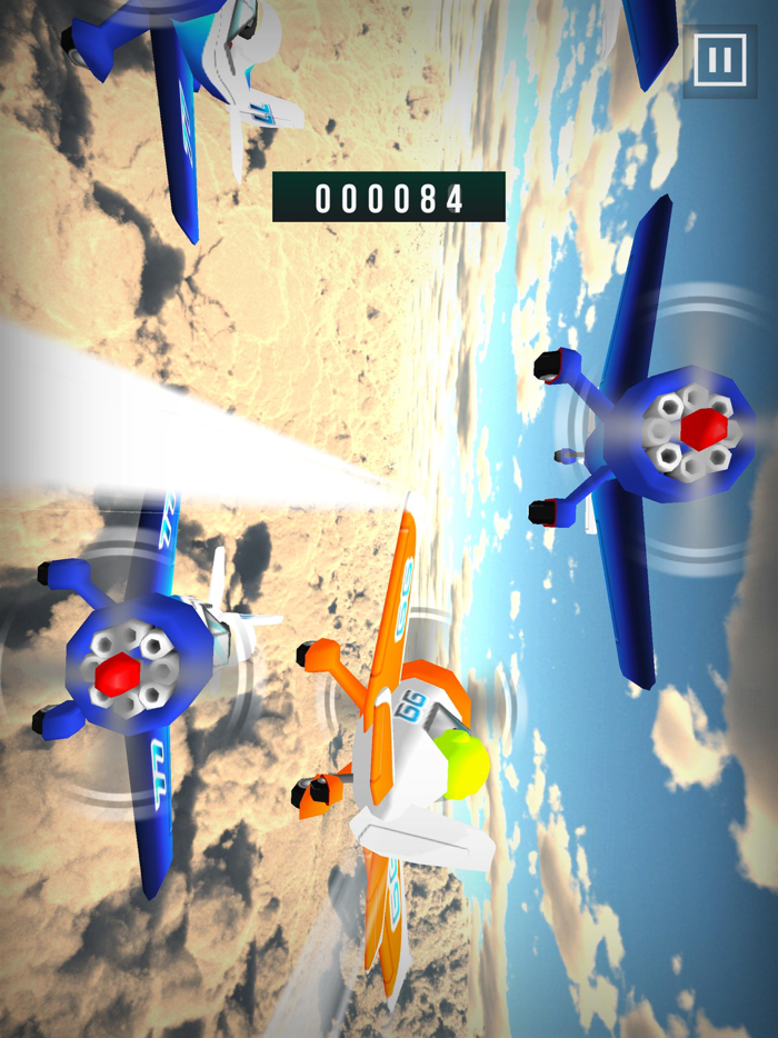 Flight Plane - Simulator Pilot