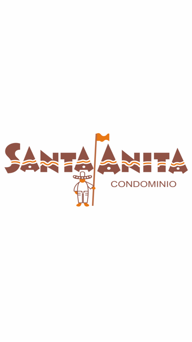 Condominio Santa Anita Screenshot