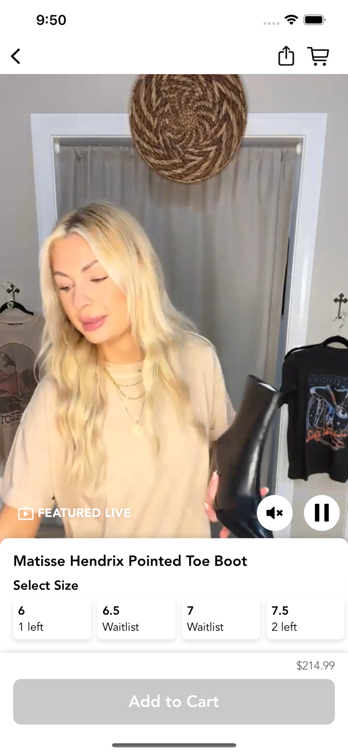 My Best Friends Closet