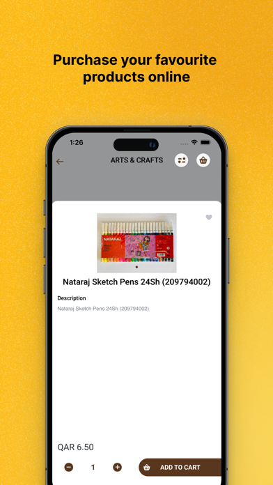 ByShelves Screenshot