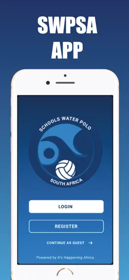 Game screenshot SWPSA mod apk