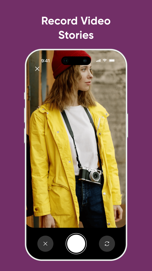 #4. Sable Dating (iOS) 由: Sable North Inc.