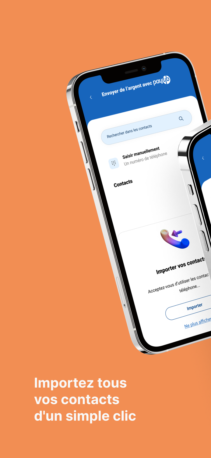 Crédit Mutuel Pay virements