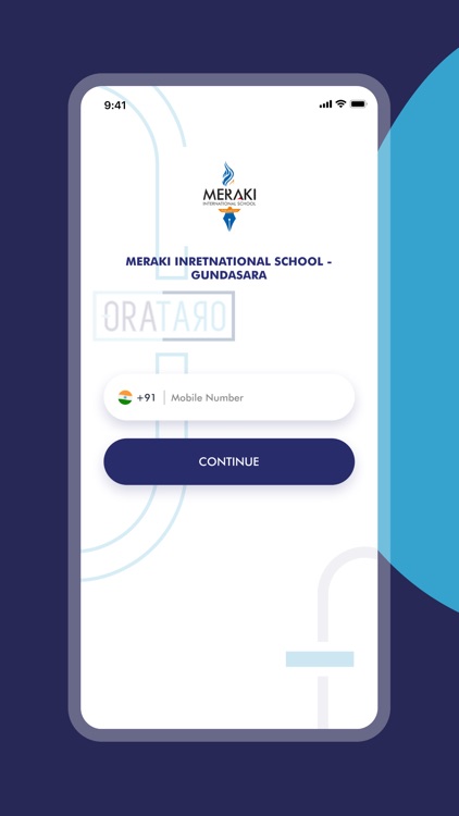 Meraki International School