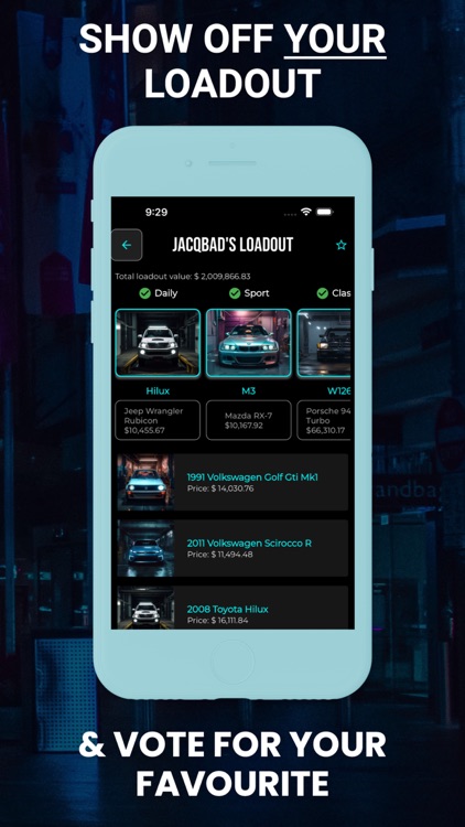 Dream Garage screenshot-4