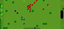 Game screenshot Vicious Tanks hack