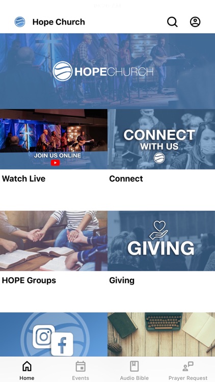 Hope Church Gardendale