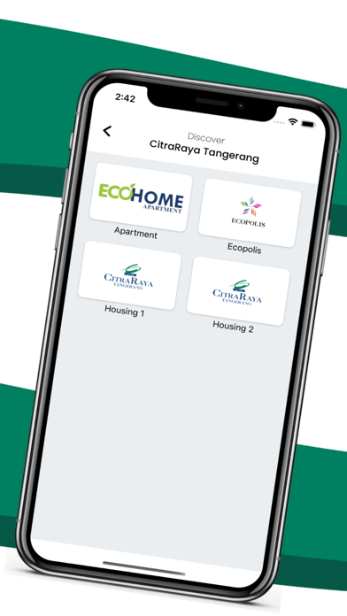 CitraLink Screenshot