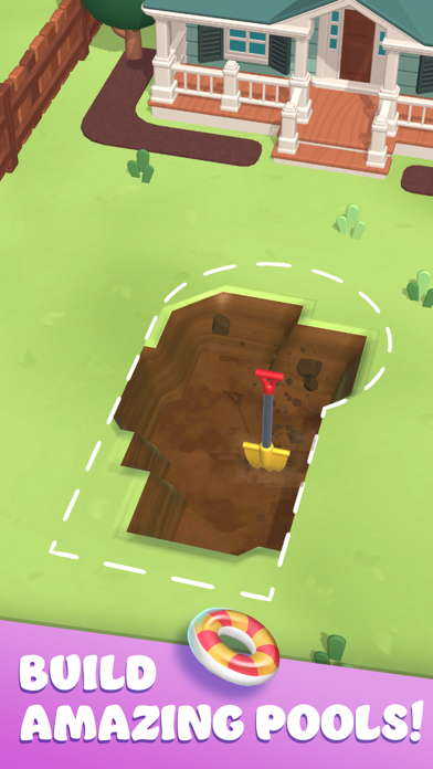 Pool Masters Screenshot