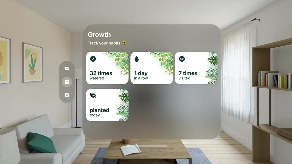 Mindful Habits: To-Do & Goals screenshot 3