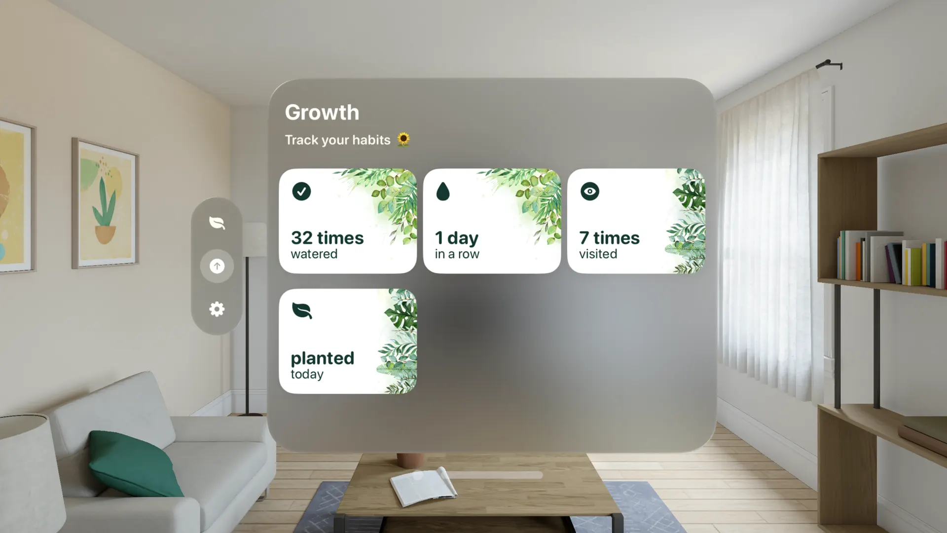 Mindful Habits: To-Do & Goals screenshot 3