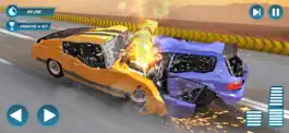 Game screenshot Car Crash: Extreme Car Driving apk