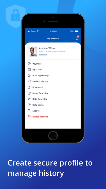 Dentistry 4 Everyone screenshot-4