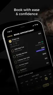 thecut: #1 barber booking app problems & solutions and troubleshooting guide - 1