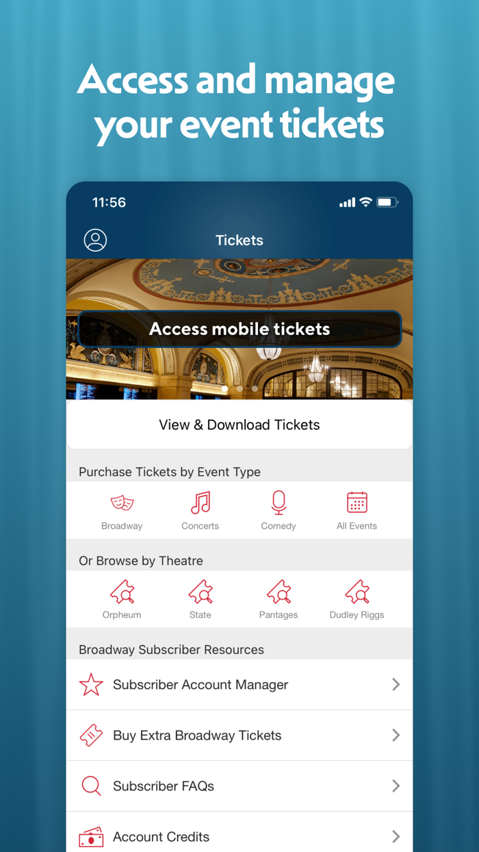 Hennepin Theatre Trust