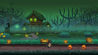 Jumpilla Screenshot