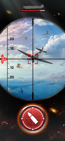 Game screenshot Sea Raid apk