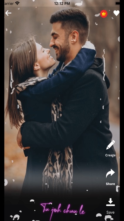 BUZO - Video Status Maker