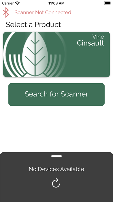 Senseen Pencil Screenshot