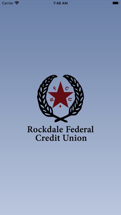 Rockdale FCU Mobile Banking