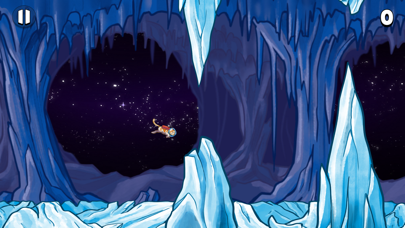 Space-Hop Screenshot