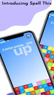 spell this iphone images 1